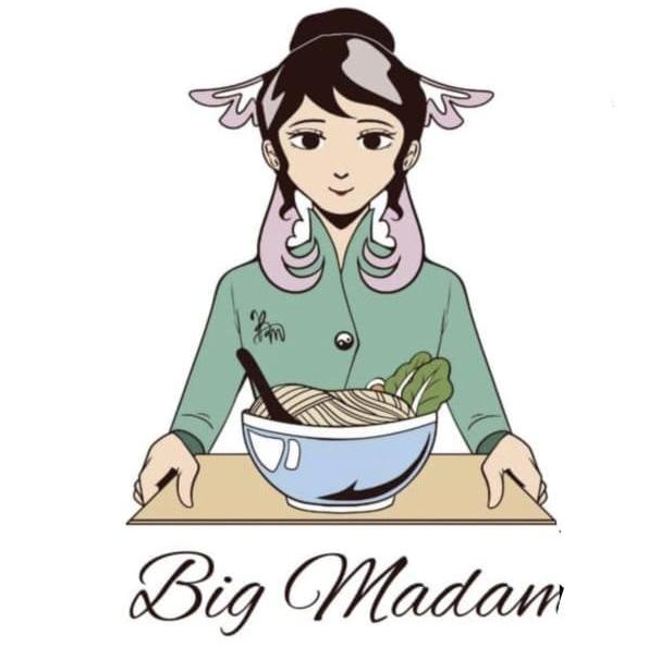 Kedaibigmadam.com sudah aktif